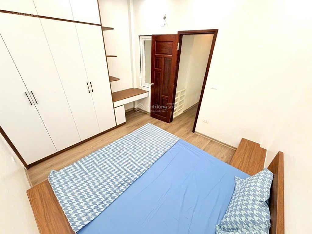Bán nhà xuân đỉnh, 10.5tỷ, lô góc ,3 thoáng .45m2 .4 tầng