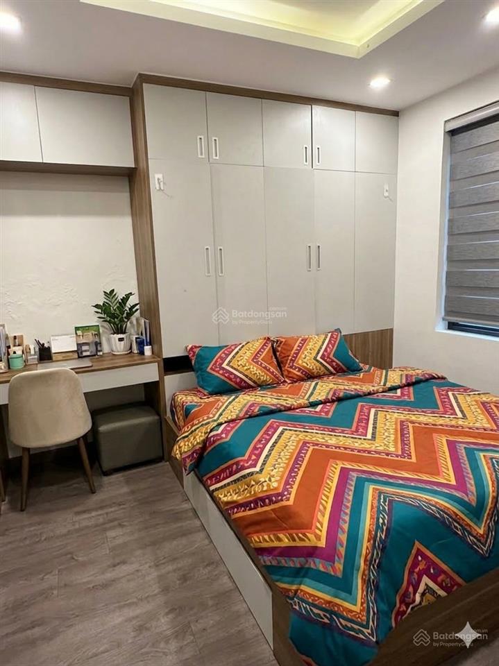 Bán nhà xuân đỉnh, 10.5tỷ, lô góc ,3 thoáng .45m2 .4 tầng