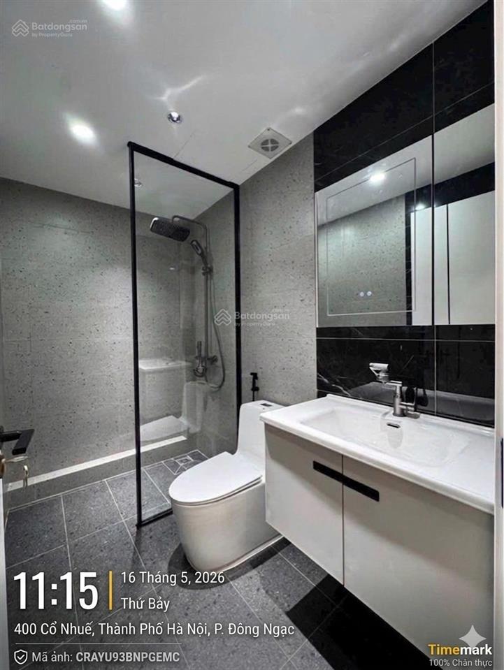 Cổ nhuế 45m2 ô tô vào nhà  kinh doanh  nhà 6 tầng  thang máy  11.7 tỷ
