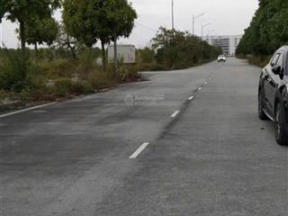 Hãy mua khi người khác sợ hãi, chính chủ bán lô 128m2 cổng bv bạch mai 2 giá tốt 53tr/m2