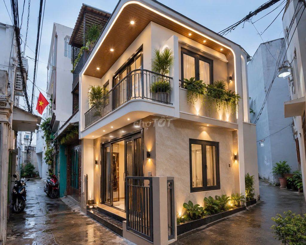 🔥 HÀNG HIẾM XÔ VIẾT NGHỆ TĨNH 2,5 TỶ  26M² 2PN 2WC  FULL NỘI THẤT
