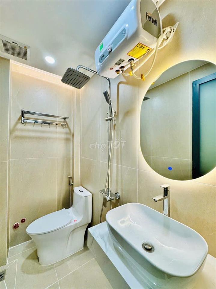 🔥 HÀNG HIẾM XÔ VIẾT NGHỆ TĨNH 2,5 TỶ  26M² 2PN 2WC  FULL NỘI THẤT