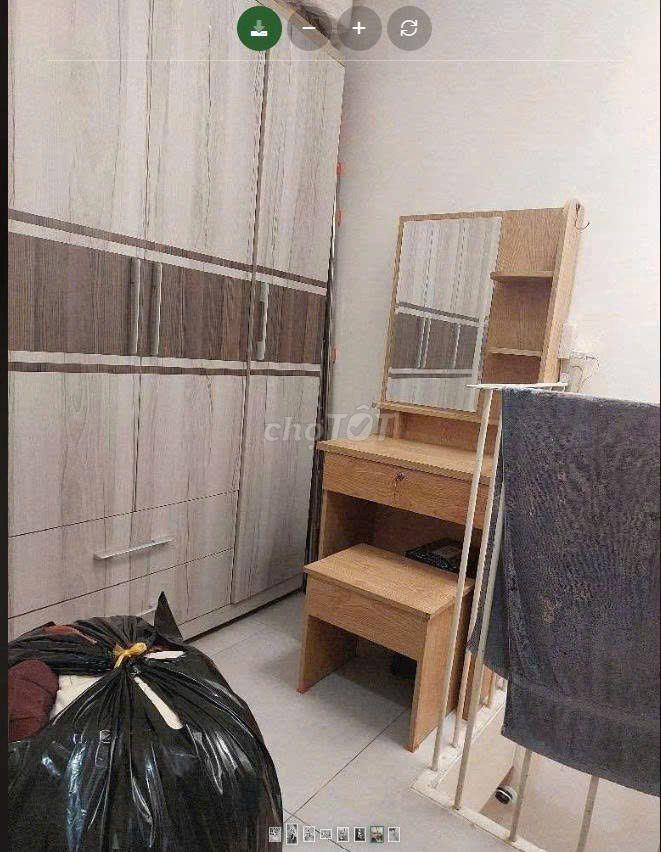 🔥 HÀNG HIẾM XÔ VIẾT NGHỆ TĨNH 2,5 TỶ  26M² 2PN 2WC  FULL NỘI THẤT