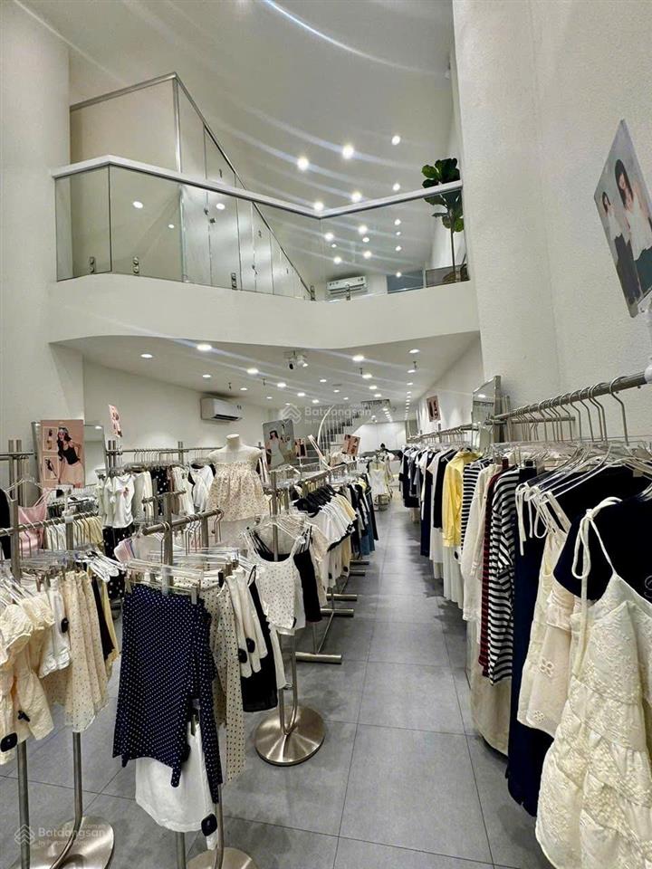 Nhà cho thuê chính chủ mặt tiền đường sư vạn hạnh
