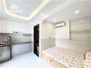 Studio ở nguyễn thị định full nội thất, trống sẵn ở liền được
