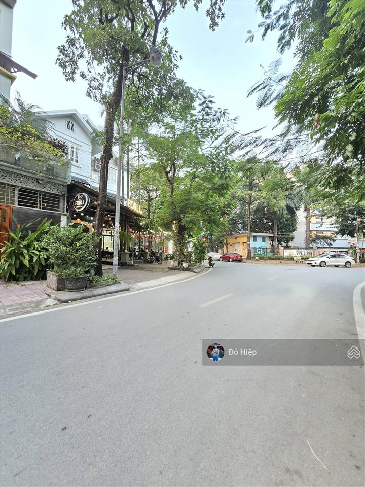 Giảm 2 tỷ nhà kđt linh đàm  vị trí đắc địa đẹp nhất khu