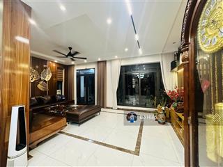 52.6 tỷ sở hữu biệt thự 180m giữa kđt linh đàm, rẻ nhất khu vực