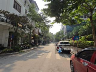 Liền kề nguyễn tuân 75m  vừa ở vừa kinh doanh