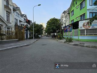 Hàng hiếm c37 bắc hà  biệt thự 4 tầng  mặt tiền 9m