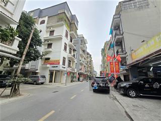 Phân lô nguyễn xiển 50m², 4 tầng, mt 5m, ô tô tránh, 18.5 tỷ