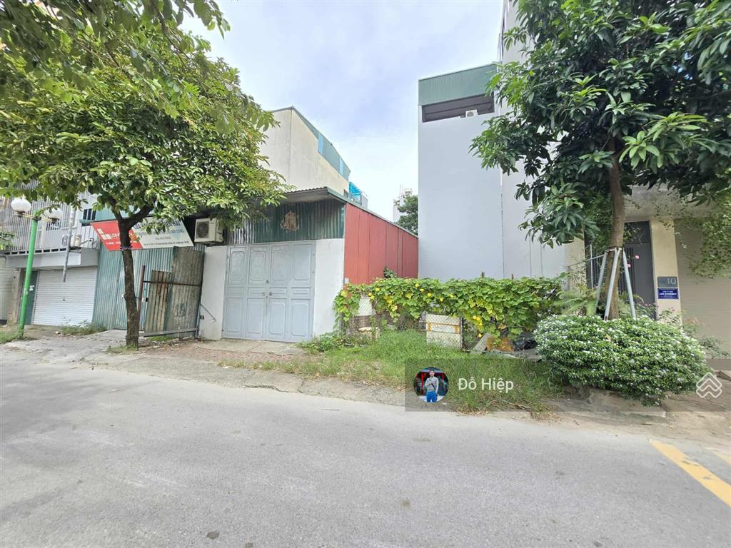 Bán nhà cấp 4 kđt tây nam linh đàm  bùi quốc khái, 60m², giá 16,9 tỷ