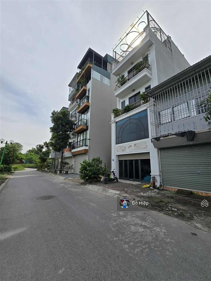 Bán nhà cấp 4 kđt tây nam linh đàm  bùi quốc khái, 60m², giá 16,9 tỷ