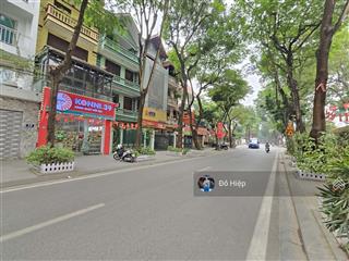 Phân lô kđt định công  lô góc 2 mặt tiền  vị trí đắc địa