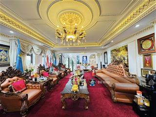 Biệt thự trung văn 165m  gần jw marriott  đường 15m