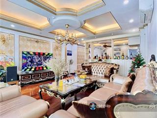 Bán nhà mặt phố trần nguyên đán 100m2  lô góc  vỉa hè rộng  kinh doanh đỉnh