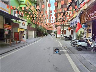 Nhà khuất duy tiến 50m  5 tầng  ô tô  giá 17.9 tỷ  thanh xuân