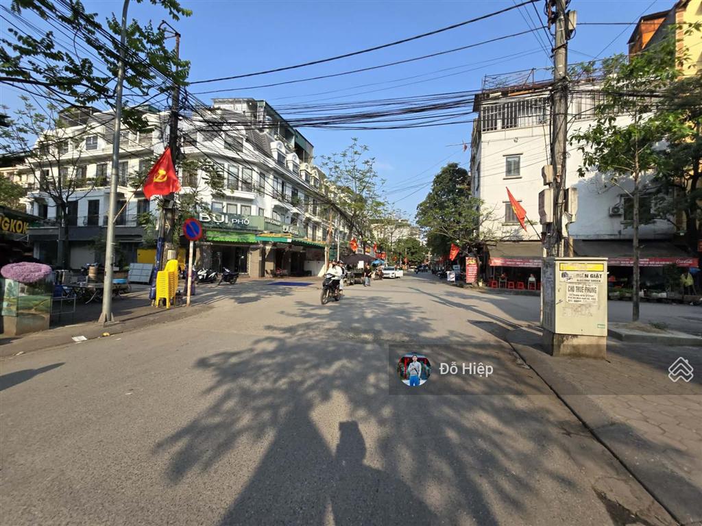 Bán nhà phùng khoang nam từ liêm  dòng tiền 500tr/năm  giữ tiền tốt  85m