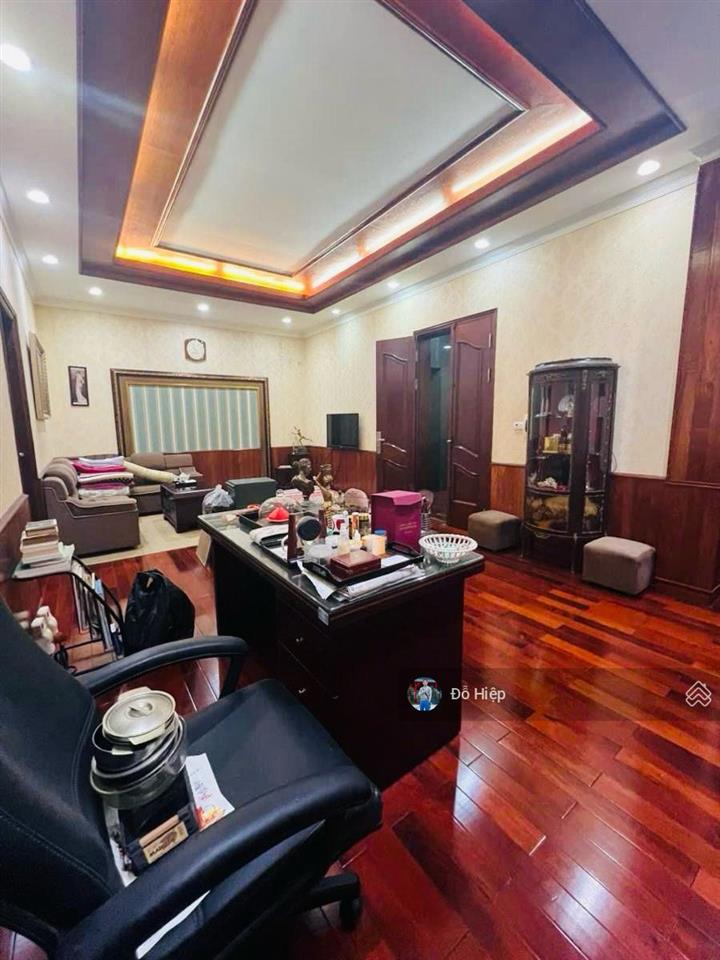 Phân lô lê văn thiêm  ô tô tránh  kinh doanh  65m  31.9 tỷ