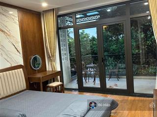 Bán nhà lô góc kđt định công, mặt tiền 18m, thang máy, ô tô tránh, 85m giá 39.9 tỷ