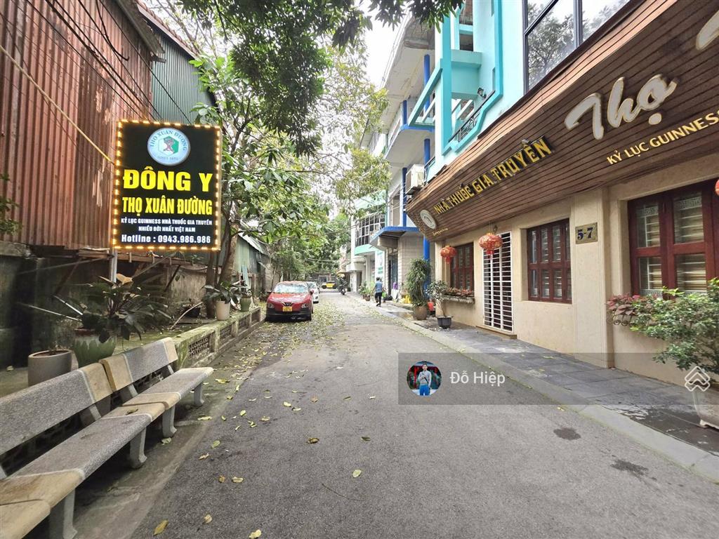 Hiếm nhà phân lô lê văn lương  65m  ô tô tránh  31.9 tỷ