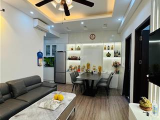 Giá sốc!!! nhỉnh 4 tỷ bán căn 75m tầng trung 3 ngủ tòa ct12 kvkl chỉ 6xtr/m2 sẵn sổ đỏ