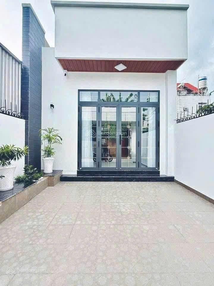 Chủ ngộp cần thanh lý gấp nhà cấp 4 xây mới  tại biên hoà chỉ 450tr sở hữu ngay.