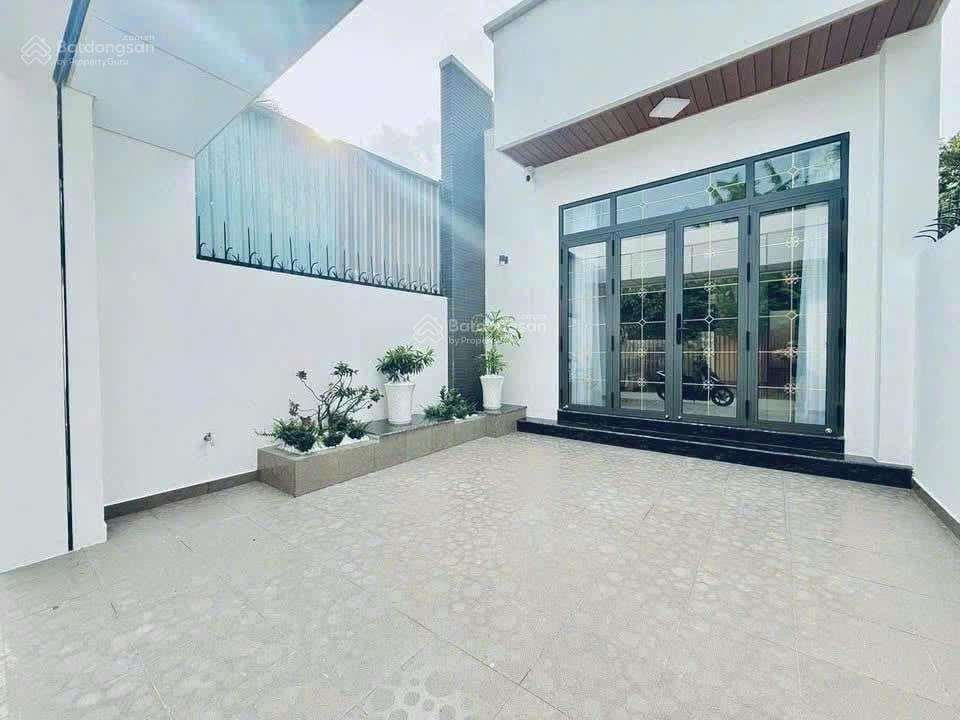 Chủ ngộp cần thanh lý gấp nhà cấp 4 xây mới  tại biên hoà chỉ 450tr sở hữu ngay.