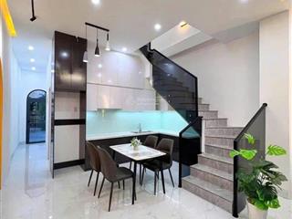 Chính chủ bán nhà lầu mới hoàn thiện ngay cuối đường đồng khởi chỉ 688tr sở hữu ngay