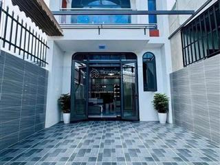 Chủ ngộp! bán gấp căn gác lửng vừa hoàn thiện chỉ tt 650tr nhận nhà ngay, tặng full nội thất