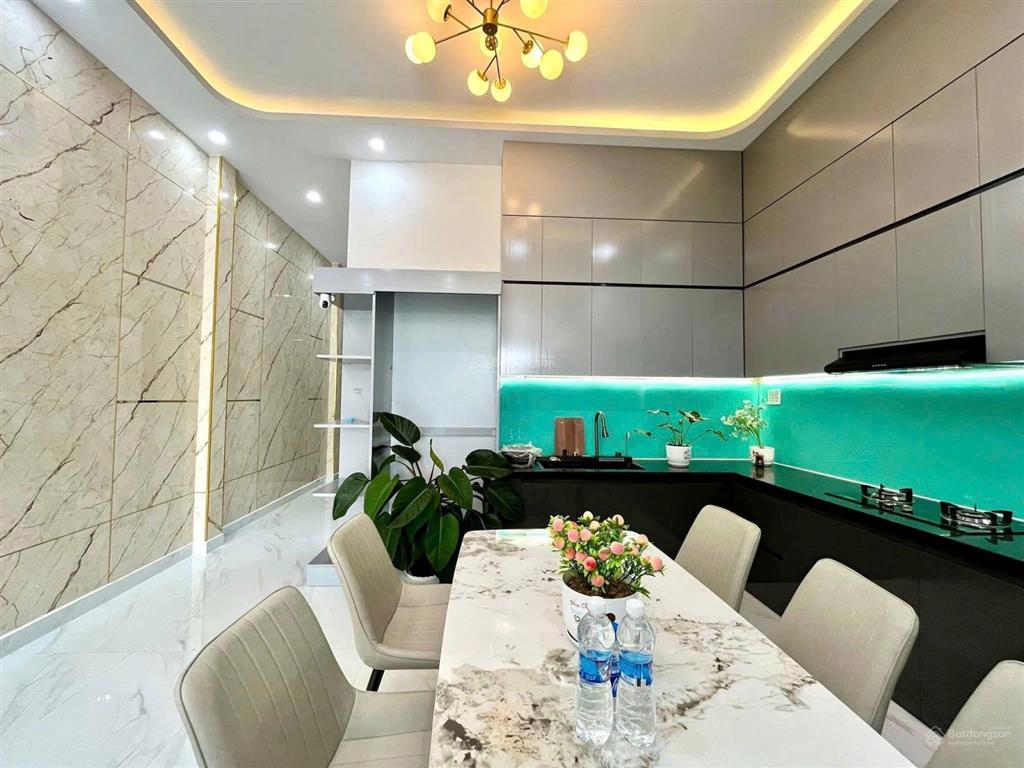 Hạ giá sập sàn nhà lầu vừa hoàn thiện sát tt biên hòa chỉ 500tr sở hữu ngay
