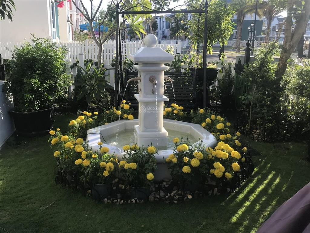 Bán gấp căn villa góc 200m2 có 1 không 2 với nội thất độc đáo và hiếm có tại novaworld phan thiết