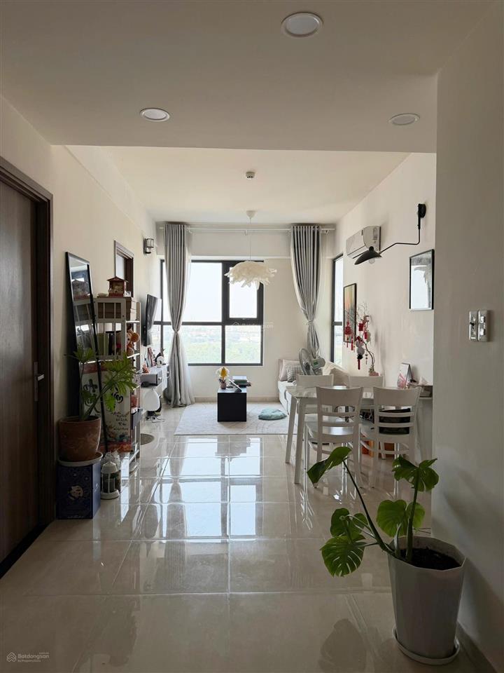 Bán nhanh căn hộ 3pn centana mai chí thọ