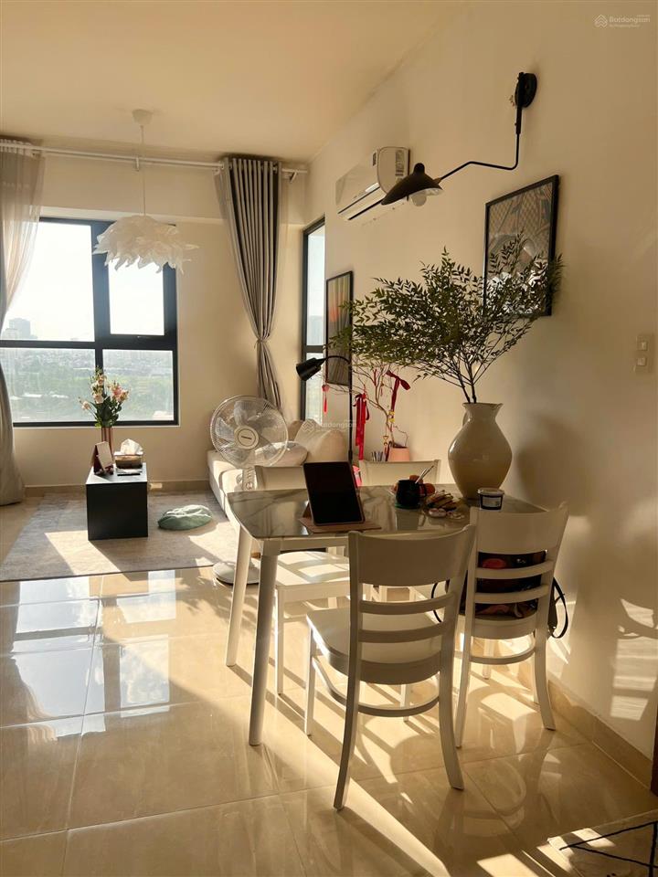 Bán nhanh căn hộ 3pn centana mai chí thọ