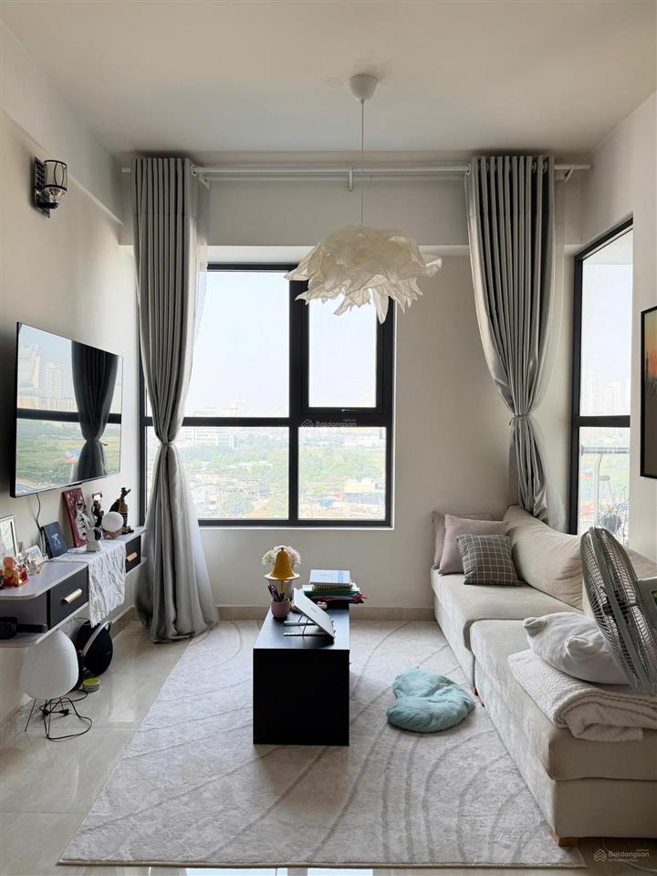 Bán nhanh căn hộ 3pn centana mai chí thọ