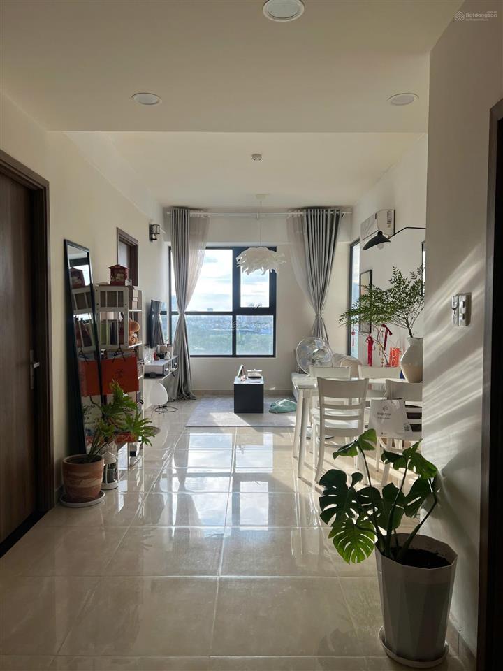 Bán nhanh căn hộ 3pn centana mai chí thọ