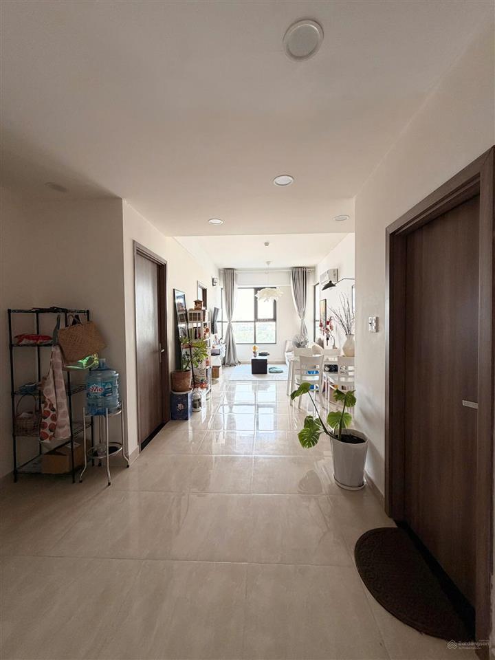 Bán nhanh căn hộ 3pn centana mai chí thọ