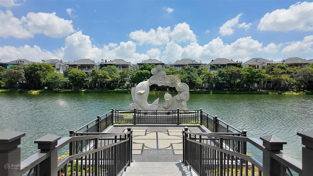 Mặt bằng kinh doanh đắc địa song hành lakeview city, có thang máy chỉ 39 triệu