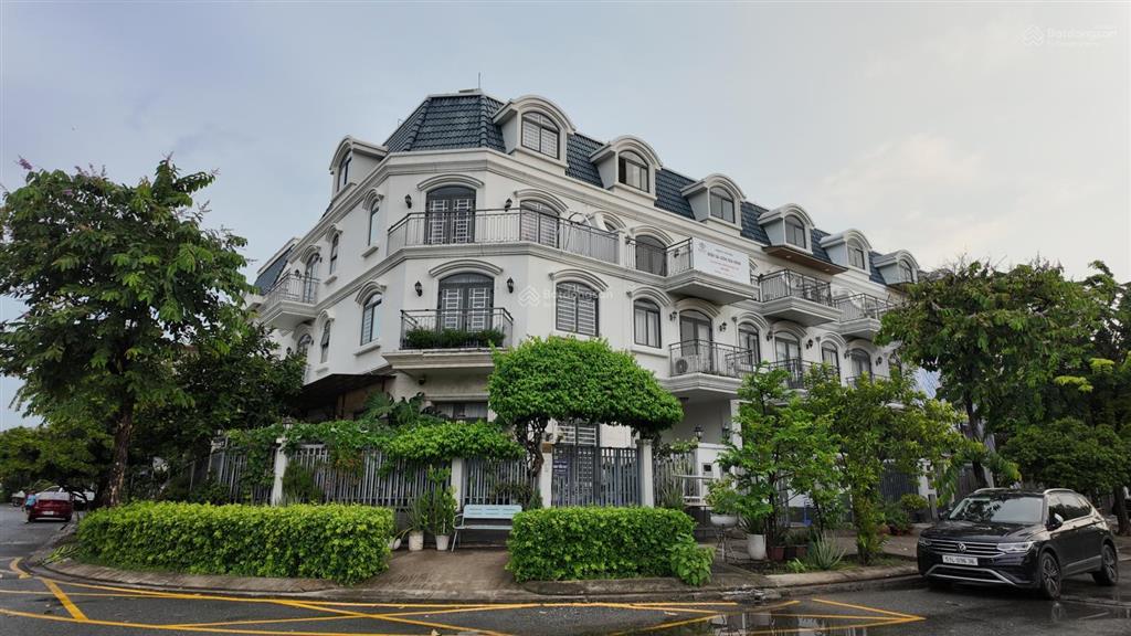 Mặt bằng kinh doanh đắc địa song hành lakeview city, có thang máy chỉ 39 triệu