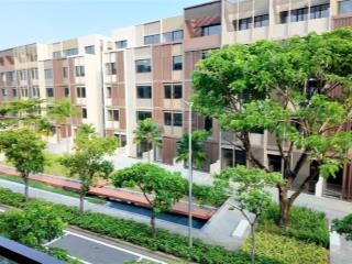 Bán gấp soho the global city trực diện công viên, có thang máy, chỉ 34 tỷ