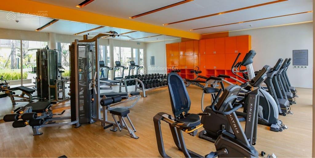 Cho thuê nhà phố palm residence căn góc đẹp, vị trí đắc địa