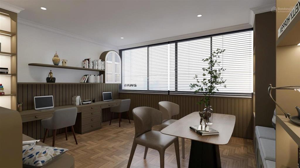 Cho thuê nhà phố soho the global city nội thất siêu nét cao cấp, có thang máy, chỉ 65 triệu/tháng