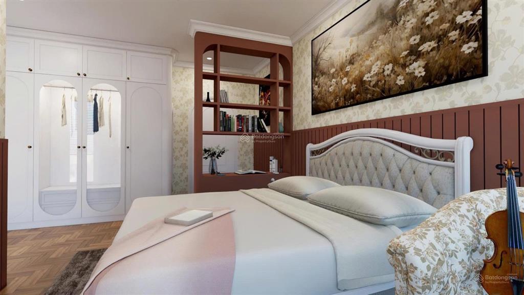 Cho thuê nhà phố soho the global city nội thất siêu nét cao cấp, có thang máy, chỉ 65 triệu/tháng