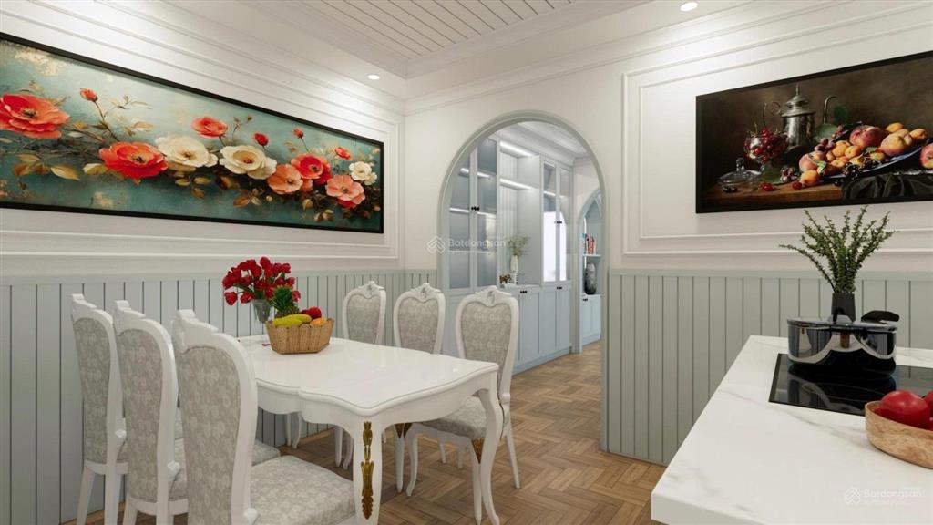 Cho thuê nhà phố soho the global city nội thất siêu nét cao cấp, có thang máy, chỉ 65 triệu/tháng