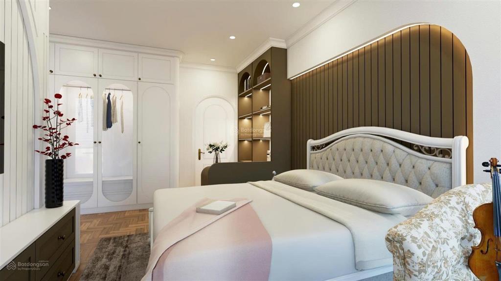 Cho thuê nhà phố soho the global city nội thất siêu nét cao cấp, có thang máy, chỉ 65 triệu/tháng