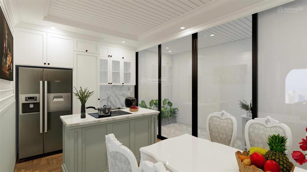 Cho thuê nhà phố soho the global city nội thất siêu nét cao cấp, có thang máy, chỉ 65 triệu/tháng