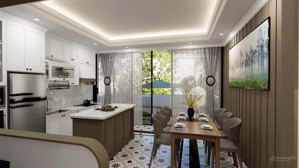 Cho thuê nhà phố soho the global city nội thất siêu nét cao cấp, có thang máy, chỉ 65 triệu/tháng