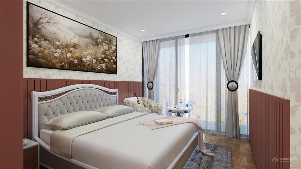 Cho thuê nhà phố soho the global city nội thất siêu nét cao cấp, có thang máy, chỉ 65 triệu/tháng