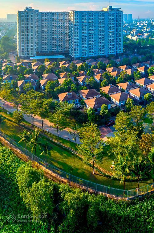 Biệt thự đơn lập valora fuji compound ven sông hiếm tại tp. thủ đức
