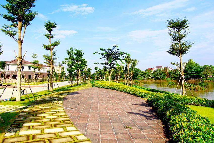 Biệt thự đơn lập valora fuji compound ven sông hiếm tại tp. thủ đức