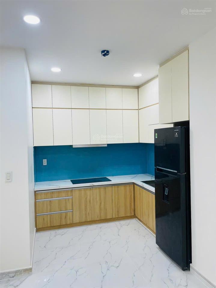 Bán căn hộ 2pn gia hòa quận 9 | sổ hồng | full nội thất | chỉ 3,699 tỷ